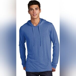 ZeroXposur Pullover Hoodie Men's Size Small